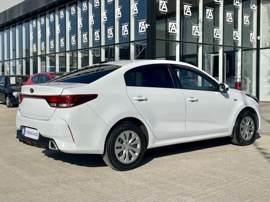 Kia Rio IV Краснодар  - изображение 5