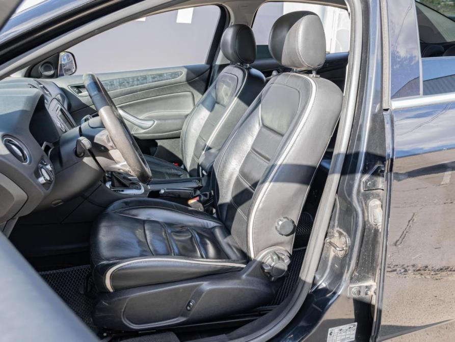 Ford Mondeo IV Рестайлинг Краснодар  - изображение 10