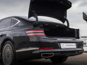 Genesis G80 II Москва  - изображение 56