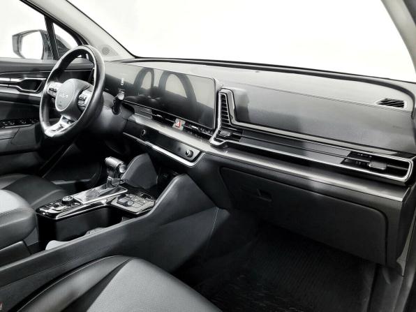 Kia Sportage V с пробегом 2022 года, цена 3 100 000 рублей, 90701 км, внедорожник, Автокод Объявления