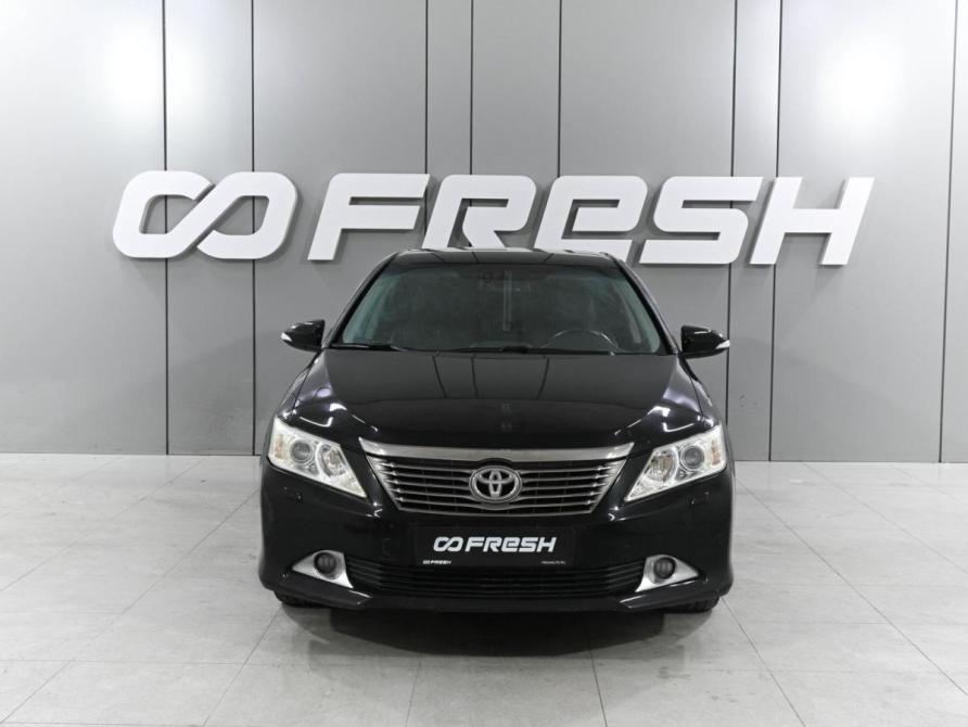 Toyota Camry VII (XV50) Ростов-на-Дону  - изображение 3