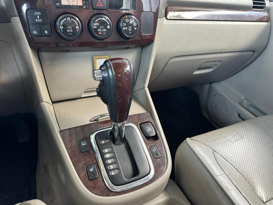 Suzuki XL7 I Тамбов  - изображение 16