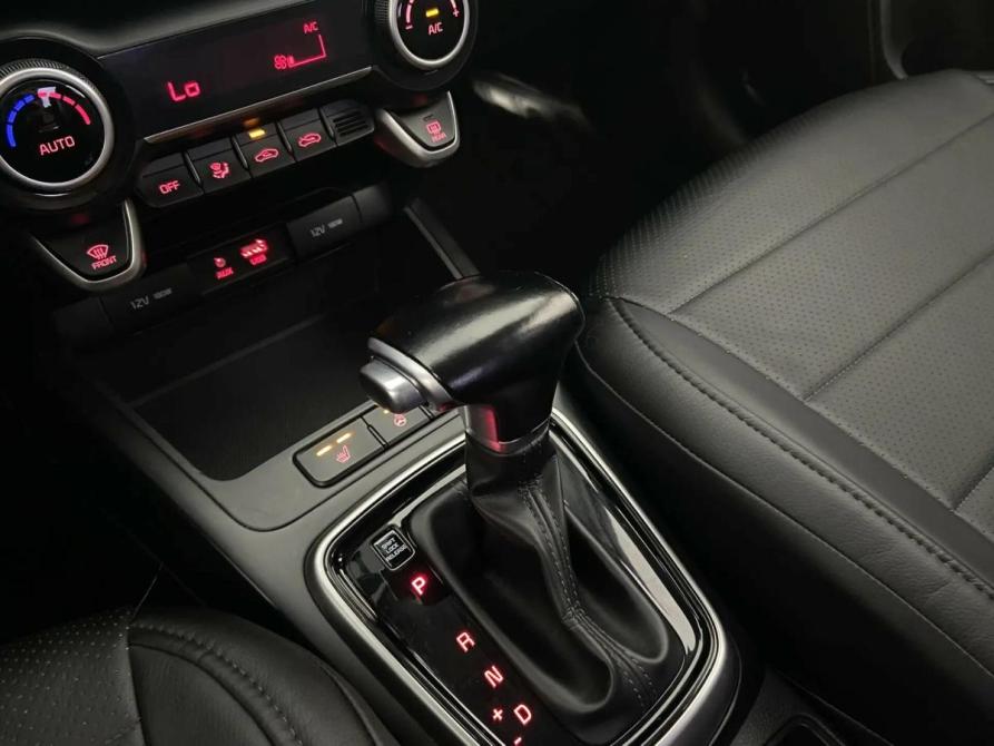 Kia Rio IV Псков  - изображение 15