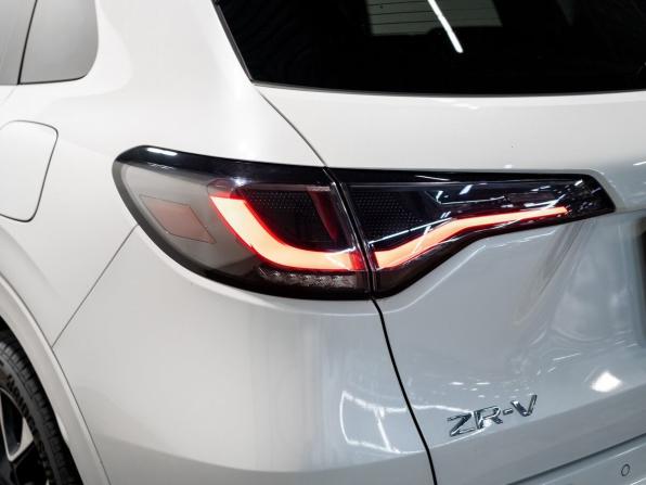 Honda ZR-V с пробегом 2024 года, цена 3 610 000 рублей, 25775 км, внедорожник, Автокод Объявления