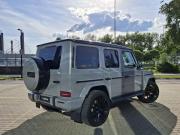 Mercedes-Benz G-Класс III (W463) Санкт-Петербург  - изображение 35