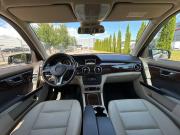Mercedes-Benz GLK-Класс I (X204) Рестайлинг Москва  - изображение 12