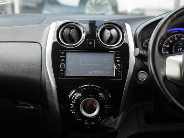 Nissan Note II с пробегом 2012 года, цена 800 000 рублей, 145899 км, хэтчбек, Автокод Объявления