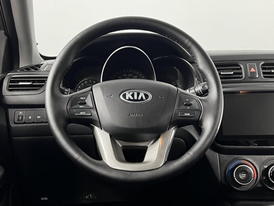 Kia Rio III Казань  - изображение 11