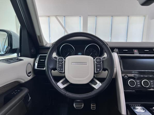 Land Rover Discovery V с пробегом 2017 года, цена 3 100 000 рублей, 179445 км, внедорожник, Автокод Объявления