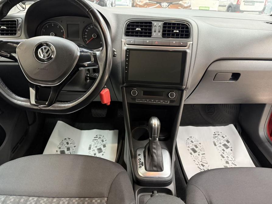 Volkswagen Polo V Рестайлинг Смоленск  - изображение 9