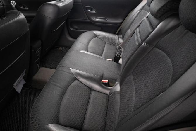 Renault Laguna II Рестайлинг с пробегом 2007 года, цена 459 000 рублей, 245523 км, лифтбек, Автокод Объявления