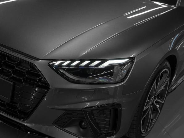 Audi A4 V (B9) Рестайлинг с пробегом 2025 года, цена 5 700 000 рублей, 50 км, седан, Автокод Объявления