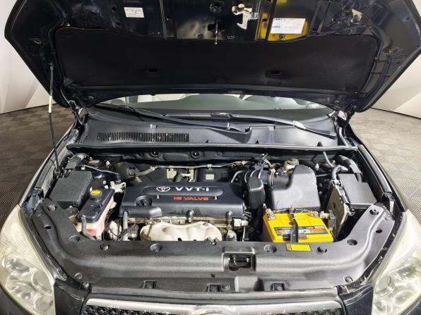 Toyota RAV4 III (XA30) с пробегом 2007 года, цена 947 000 рублей, 249670 км, внедорожник, Автокод Объявления