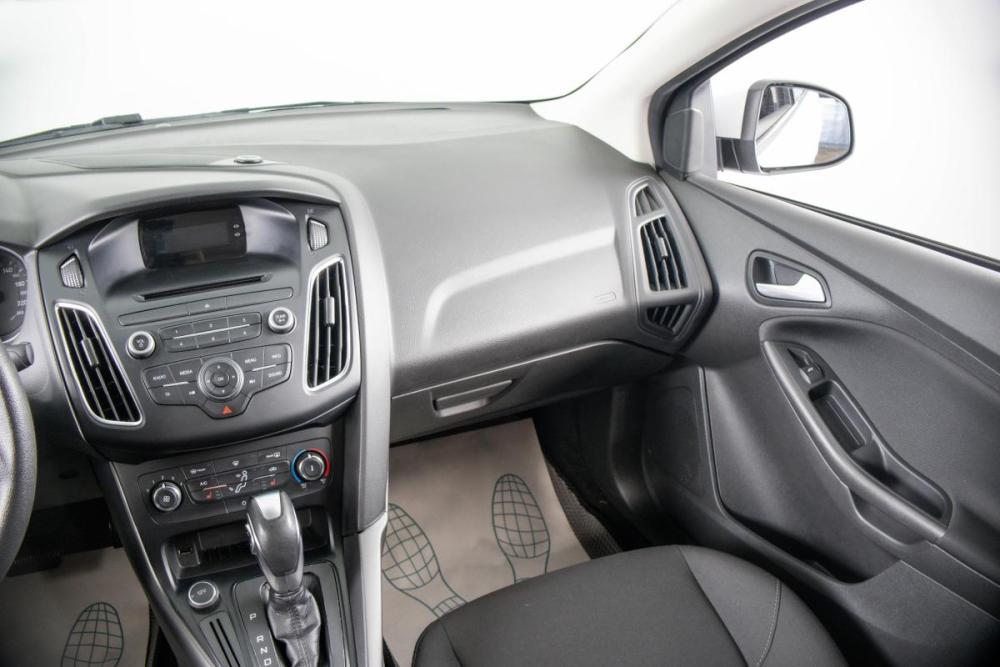 Ford Focus III Рестайлинг Пермь  - изображение 14