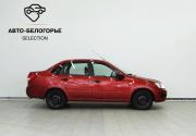 Lada (ВАЗ) Granta I Старый Оскол  - изображение 25