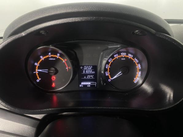 Lada (ВАЗ) Granta I Рестайлинг с пробегом 2022 года, цена 795 000 рублей, 61697 км, седан, Автокод Объявления