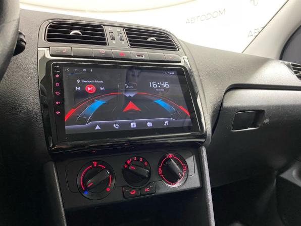 Volkswagen Polo V с пробегом 2012 года, цена 649 000 рублей, 209796 км, седан, Автокод Объявления