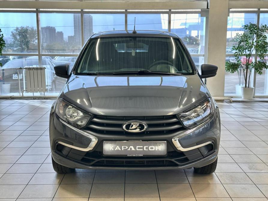 Lada (ВАЗ) Granta I Рестайлинг Волгоград  - изображение 3