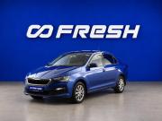 Skoda Rapid II Москва  - изображение 23