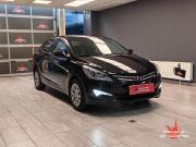 Hyundai Solaris I Рестайлинг Пермь  - изображение 23