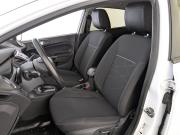 Ford Fiesta Mk6 Рестайлинг Москва  - изображение 46