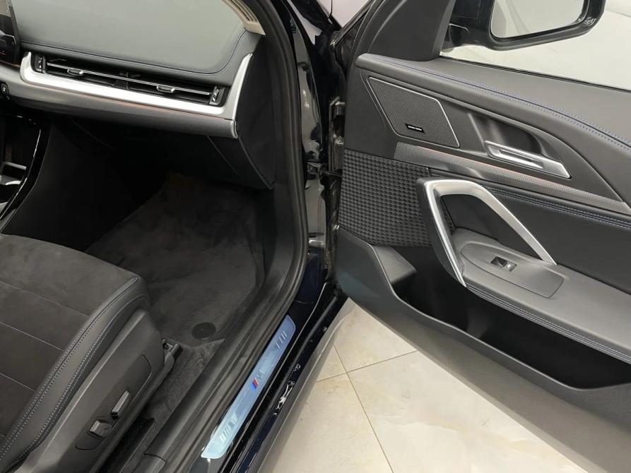 BMW X1 III (U11/U12) Воронеж  - изображение 15