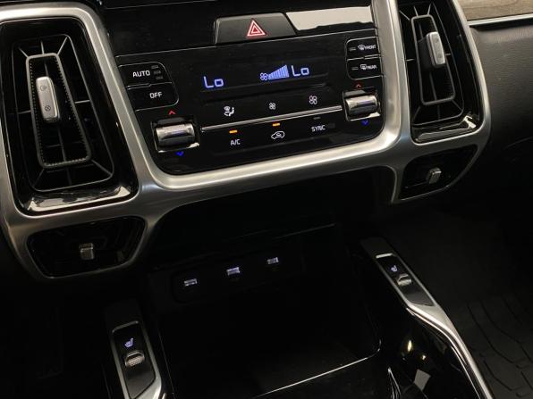 Kia Sorento IV с пробегом 2020 года, цена 3 280 000 рублей, 67712 км, внедорожник, Автокод Объявления