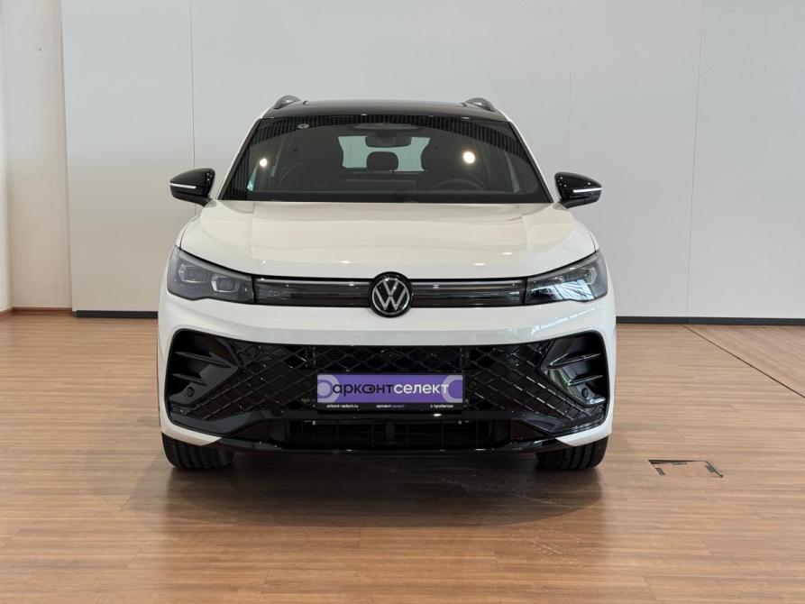 Volkswagen Tiguan III (China Market) Волгоград  - изображение 7
