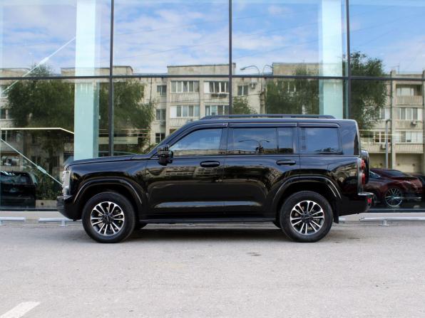 Haval H9 II с пробегом 2024 года, цена 4 000 000 рублей, 42929 км, внедорожник, Автокод Объявления