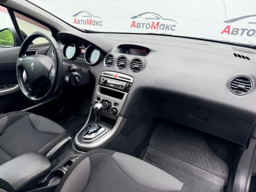 Peugeot 308 I Тюмень  - изображение 9