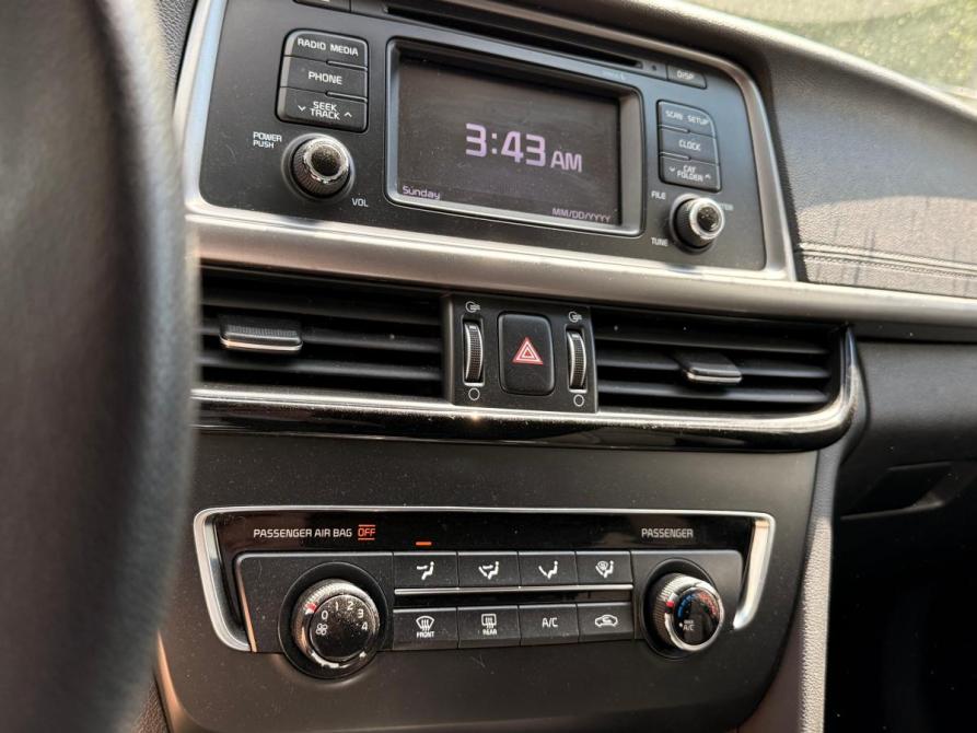 Kia Optima IV Нижний Новгород  - изображение 2