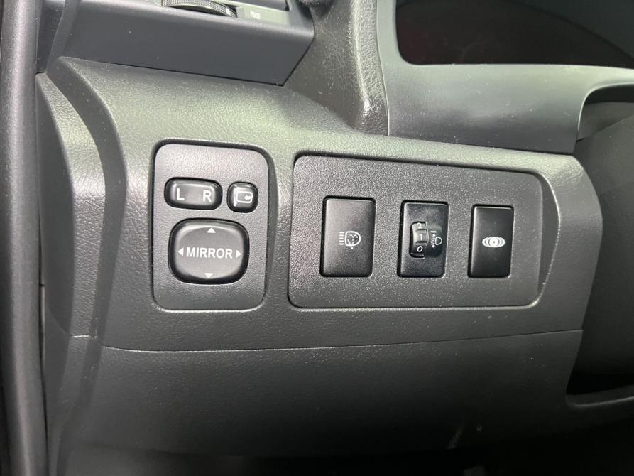 Toyota Camry VI (XV40) Уфа  - изображение 16