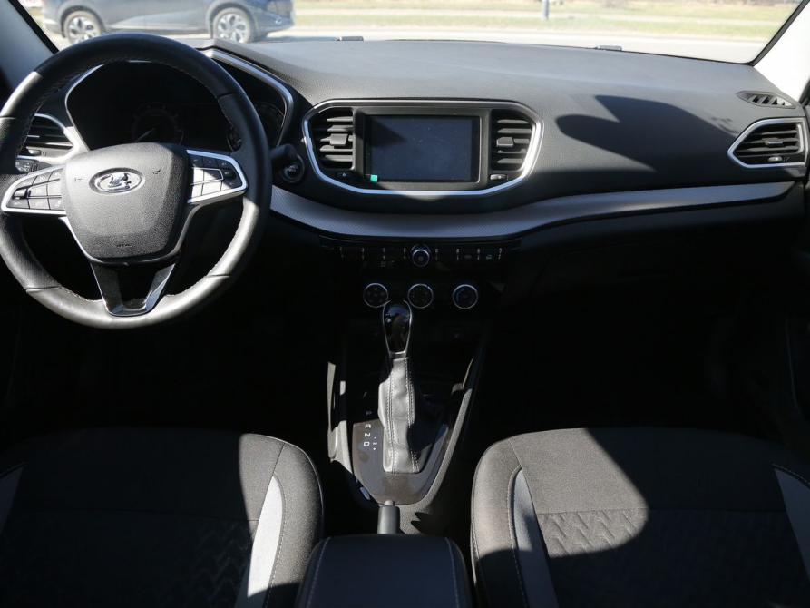 Lada (ВАЗ) Vesta I Рестайлинг (NG) Иваново  - изображение 13