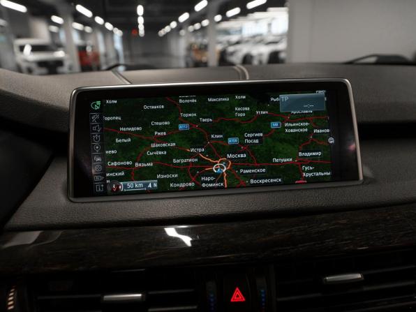 BMW X5 III (F15) с пробегом 2014 года, цена 2 850 000 рублей, 231545 км, внедорожник, Автокод Объявления