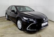 Toyota Camry VIII (XV70) Рестайлинг Волгоград  - изображение 28