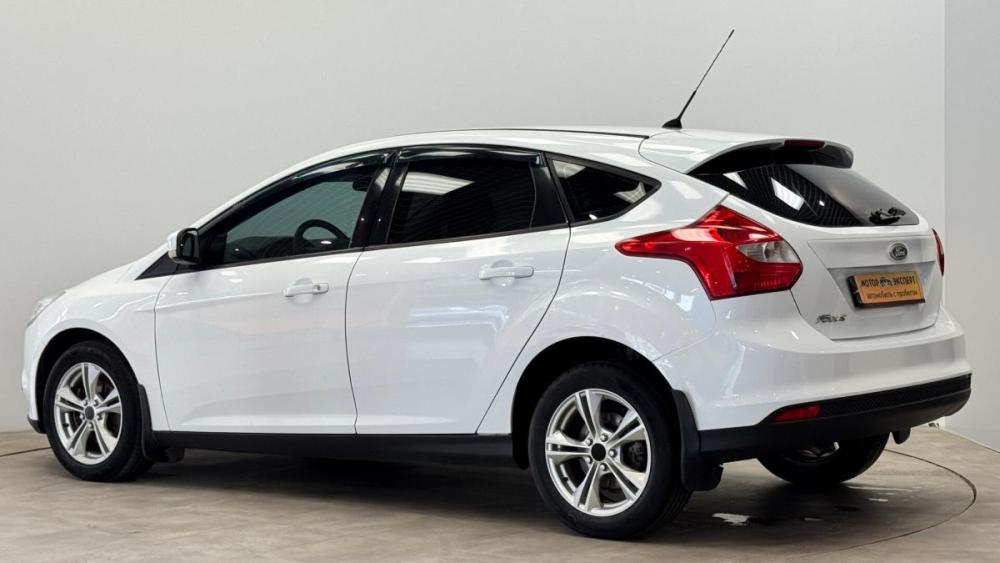 Ford Focus III Киров  - изображение 3