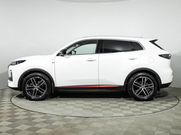 Changan CS55 Plus II с пробегом 2024 года, цена 2 319 700 рублей, 29813 км, внедорожник, Автокод Объявления