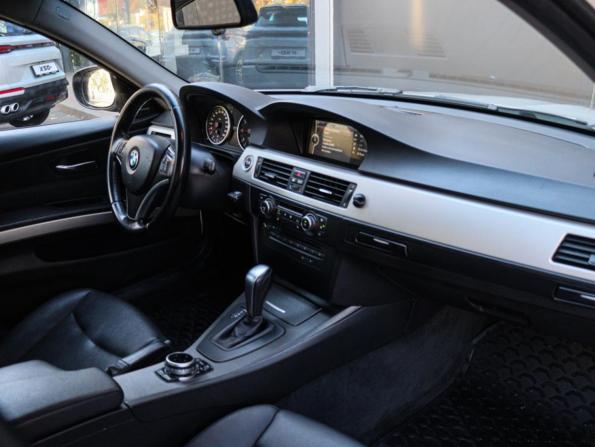 BMW 3 серии V (E90/E91/E92/E93) Рестайлинг с пробегом 2011 года, цена 1 100 000 рублей, 230842 км, седан, Автокод Объявления