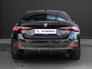 BMW 4 серии G22 G23 G26 Москва  - изображение 45