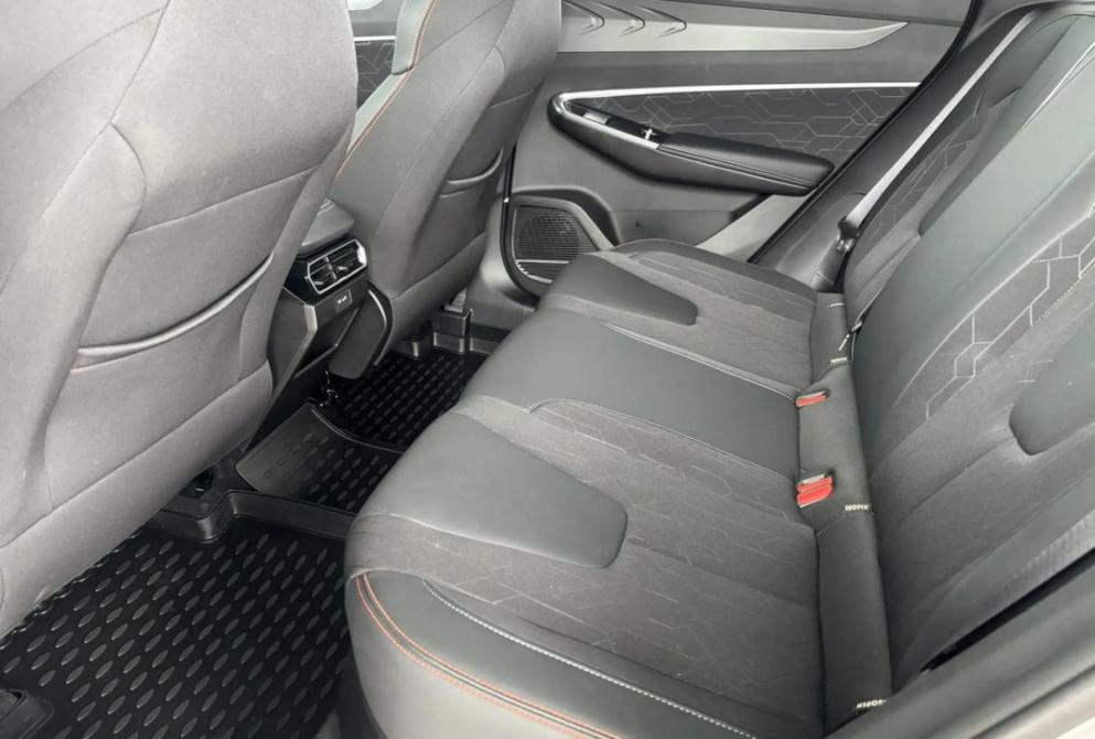 Geely Cityray Киров  - изображение 14
