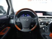 Lexus RX III Уфа  - изображение 32