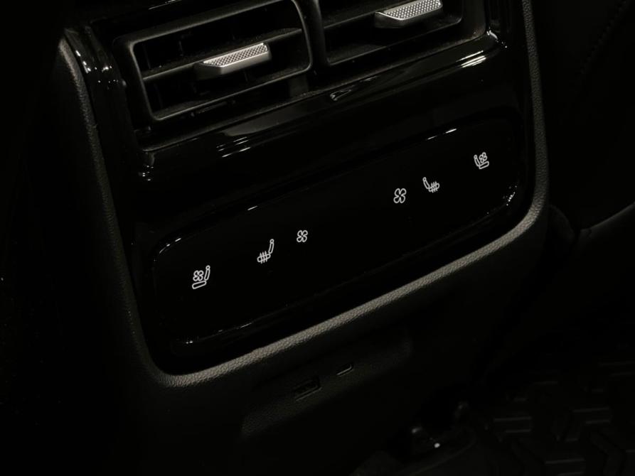 Chery Tiggo 9 I Кемерово  - изображение 15