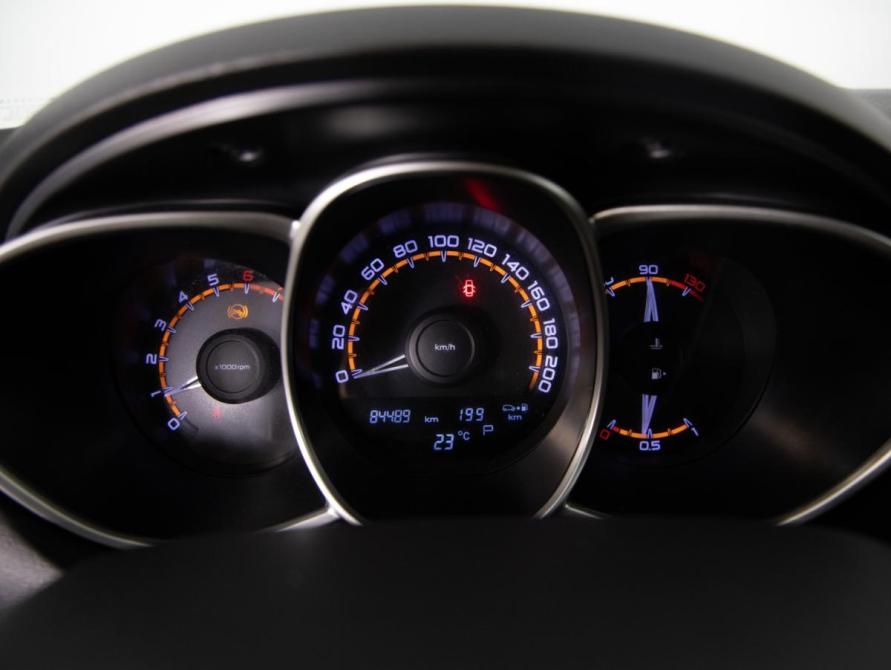 Lada (ВАЗ) Vesta I Санкт-Петербург  - изображение 20