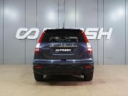 Honda CR-V III Воронеж  - изображение 19
