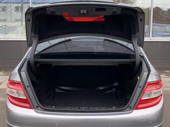 Mercedes-Benz C-Класс III (W204) с пробегом 2009 года, цена 749 000 рублей, 312981 км, седан, Автокод Объявления