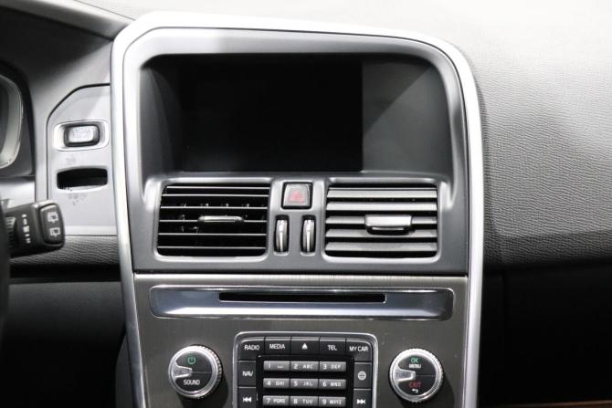 Volvo XC60 I Рестайлинг с пробегом 2014 года, цена 1 870 000 рублей, 187958 км, внедорожник, Автокод Объявления