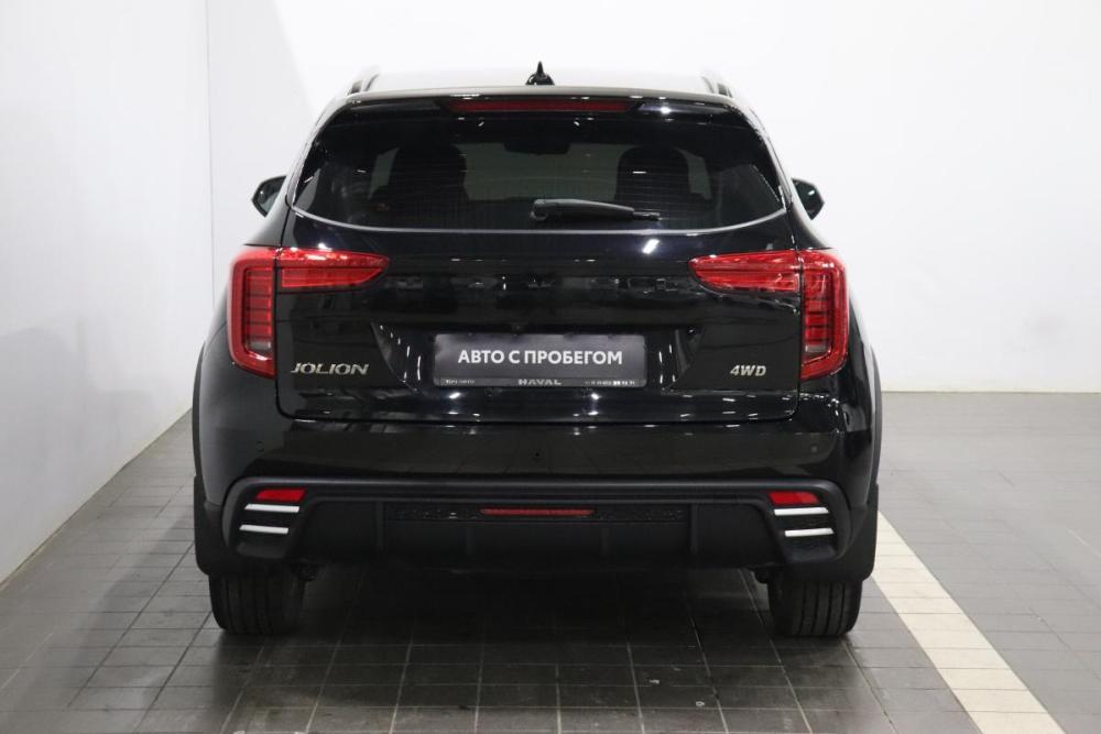 Haval Jolion I Рестайлинг Ульяновск  - изображение 4