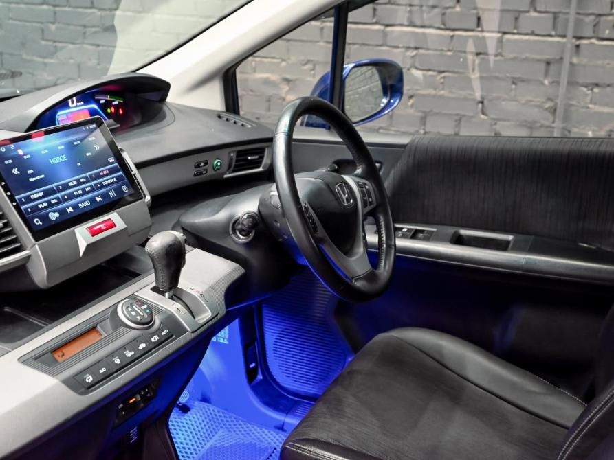 Honda Freed I Рестайлинг Екатеринбург  - изображение 13