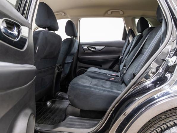 Nissan X-Trail III с пробегом 2016 года, цена 1 698 000 рублей, 172514 км, внедорожник, Автокод Объявления