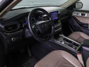 Ford Explorer VI Москва  - изображение 45